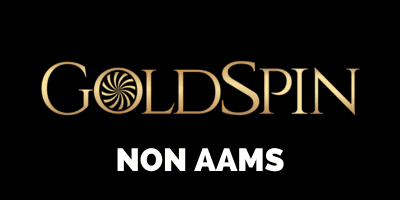 Goldspin it