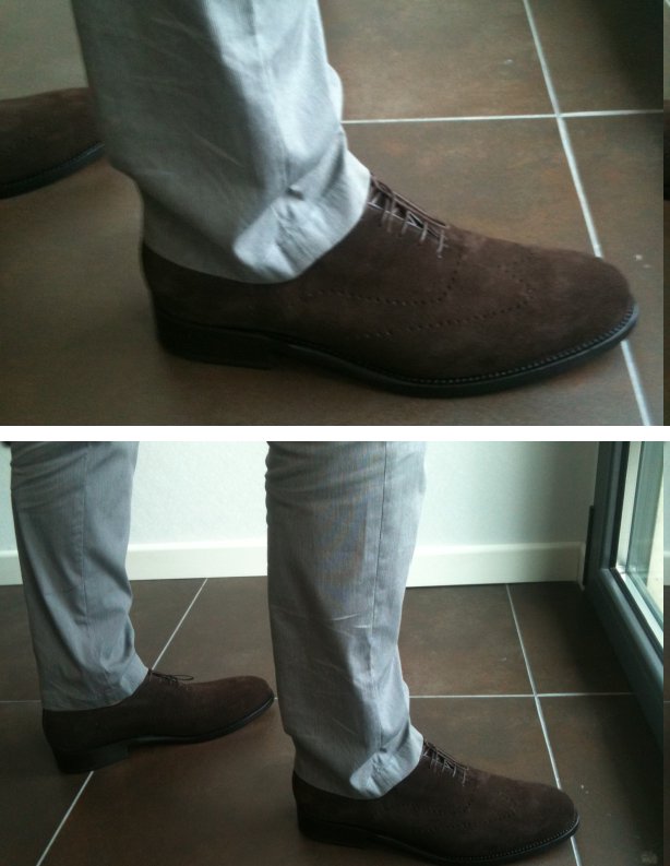 Scarpe corrado hotsell